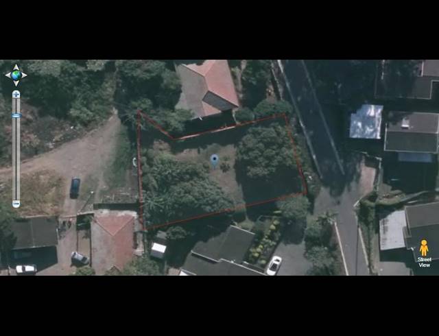 625M² VACANT LAND FOR SALE IN SEA COW LAKE